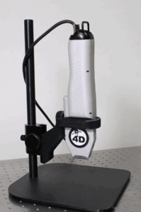 4D InSpec®サーフェイスゲージスタンダードモデルの画像