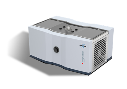 Magnettech ESR5000