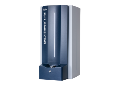 MALDI Biotyper sirius