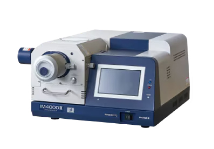 イオンミリング装置 IM4000II